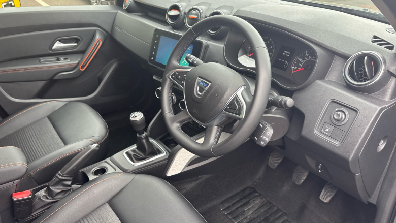 Dacia Duster 1.3 TCe 130 Extreme SE 5dr Petrol Estate